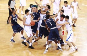 basketball-brawl